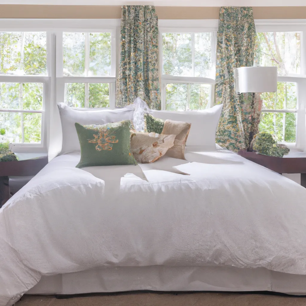 Znaczenie snu w trybie życia – jak ustanowić zdrowe nawyki