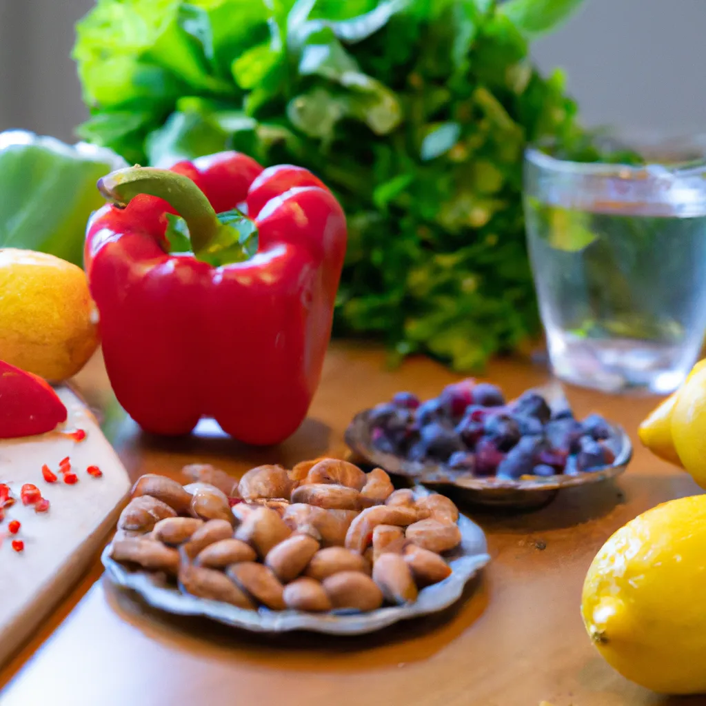 Jak poprawić trawienie – naturalne sposoby na zdrowy układ pokarmowy