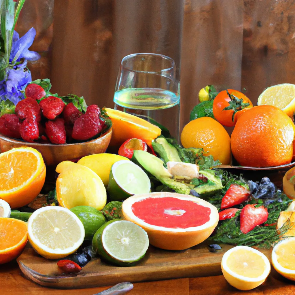 Detoksykacja organizmu – naturalne metody na oczyszczenie