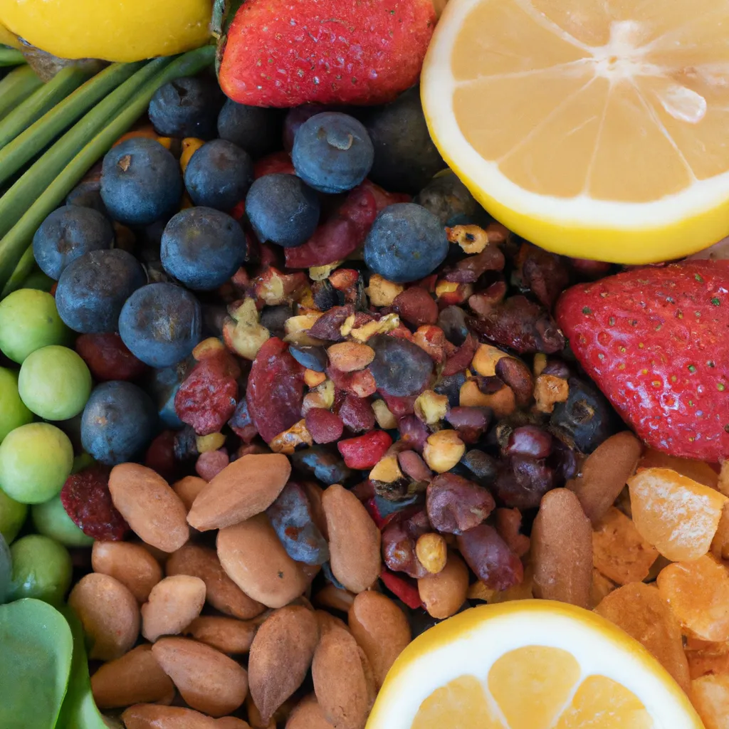 Zalety diety roślinnej – jak zacząć i co jeść