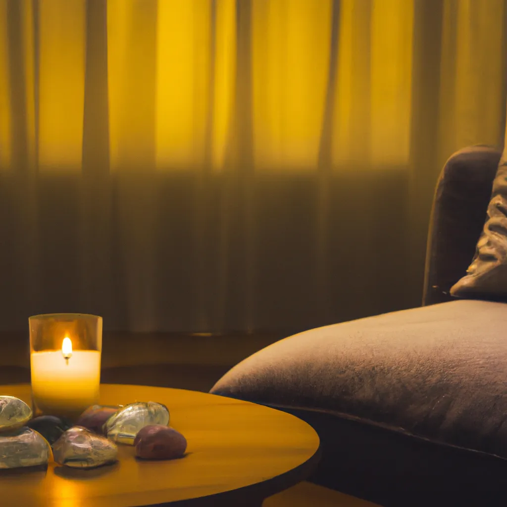 Korzyści płynące z medytacji – dlaczego warto medytować codziennie