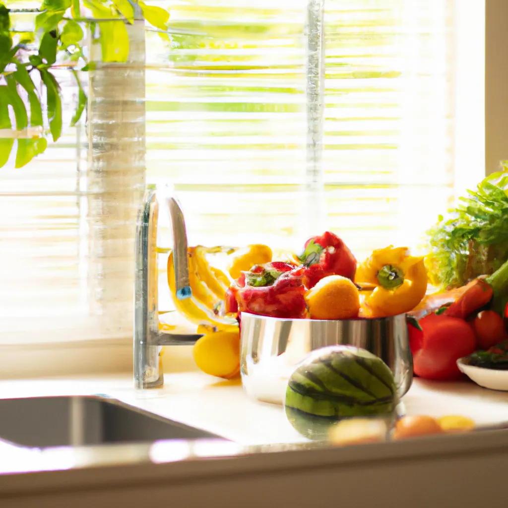 Zdrowy styl życia – jak wprowadzić małe, trwałe zmiany