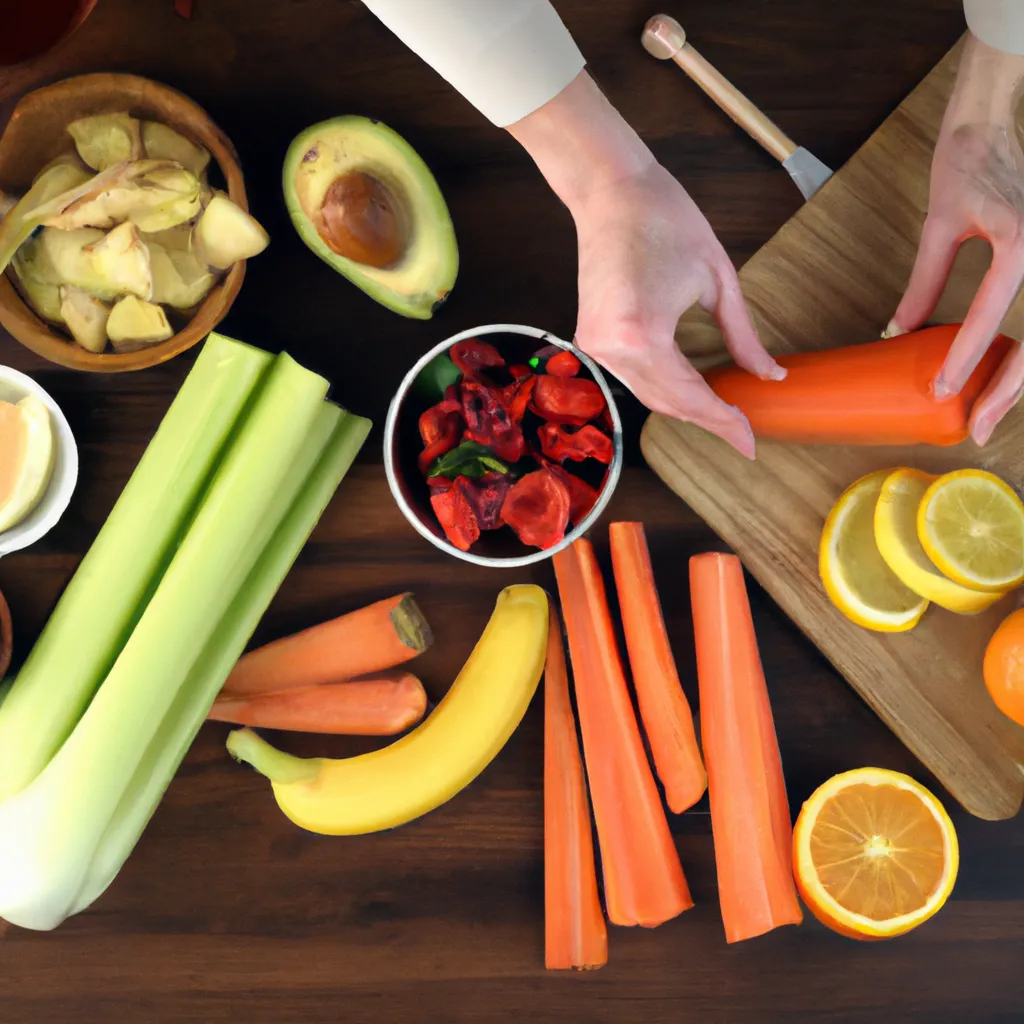 Dieta dla mózgu – co jeść, aby wspierać zdrowie psychiczne