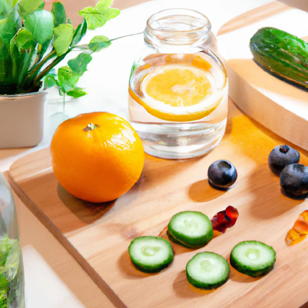 Jak dbać o zdrowie skóry – naturalne metody pielęgnacji