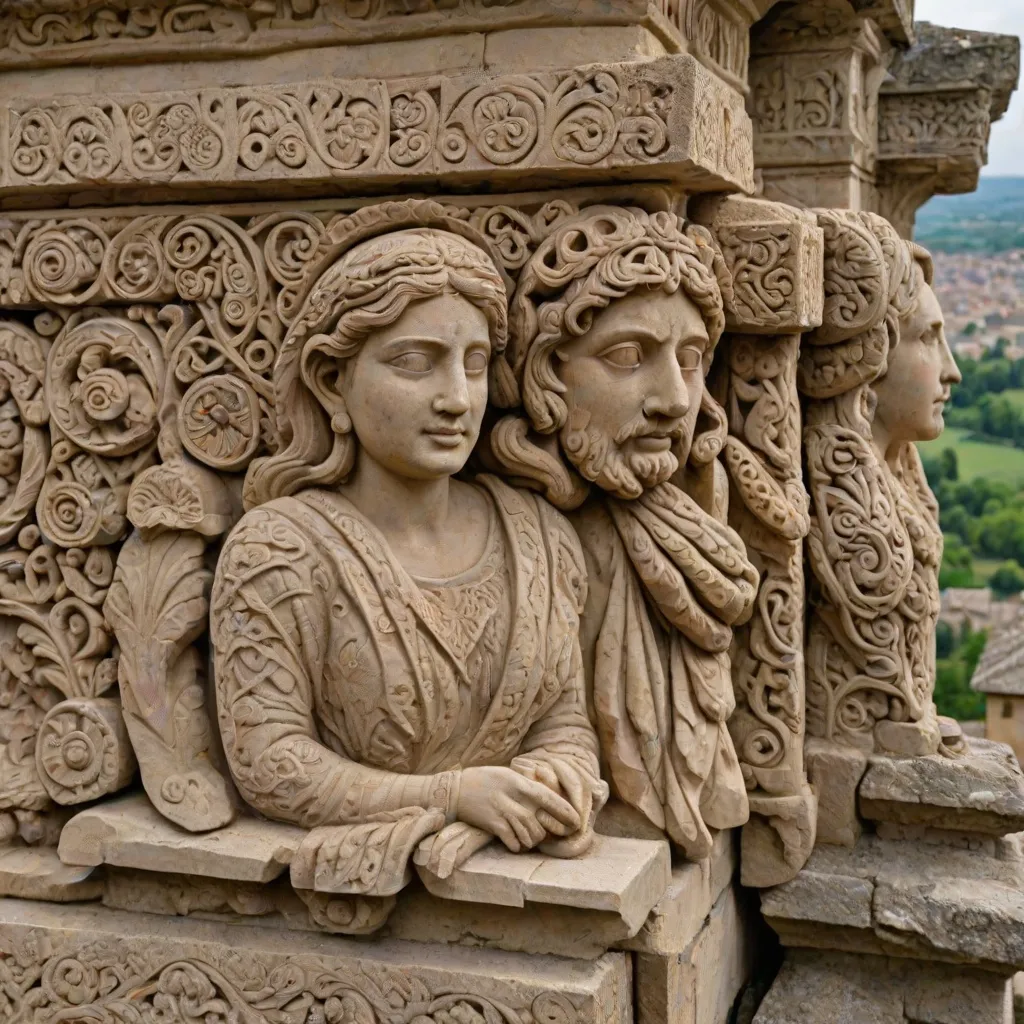 Najciekawsze zabytki UNESCO w Europie