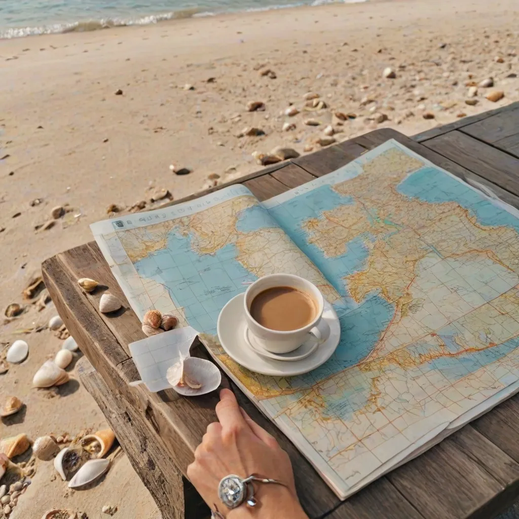 Zalety podróżowania poza sezonem turystycznym