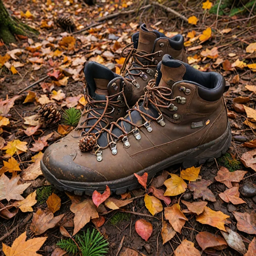 Jakie korzyści przynosi wędrówka na świeżym powietrzu